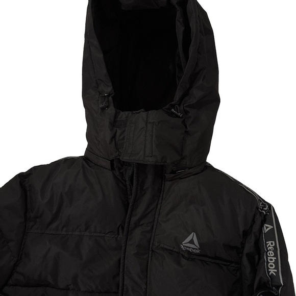 Men’s Reebok jacket - Picture 3 of 14